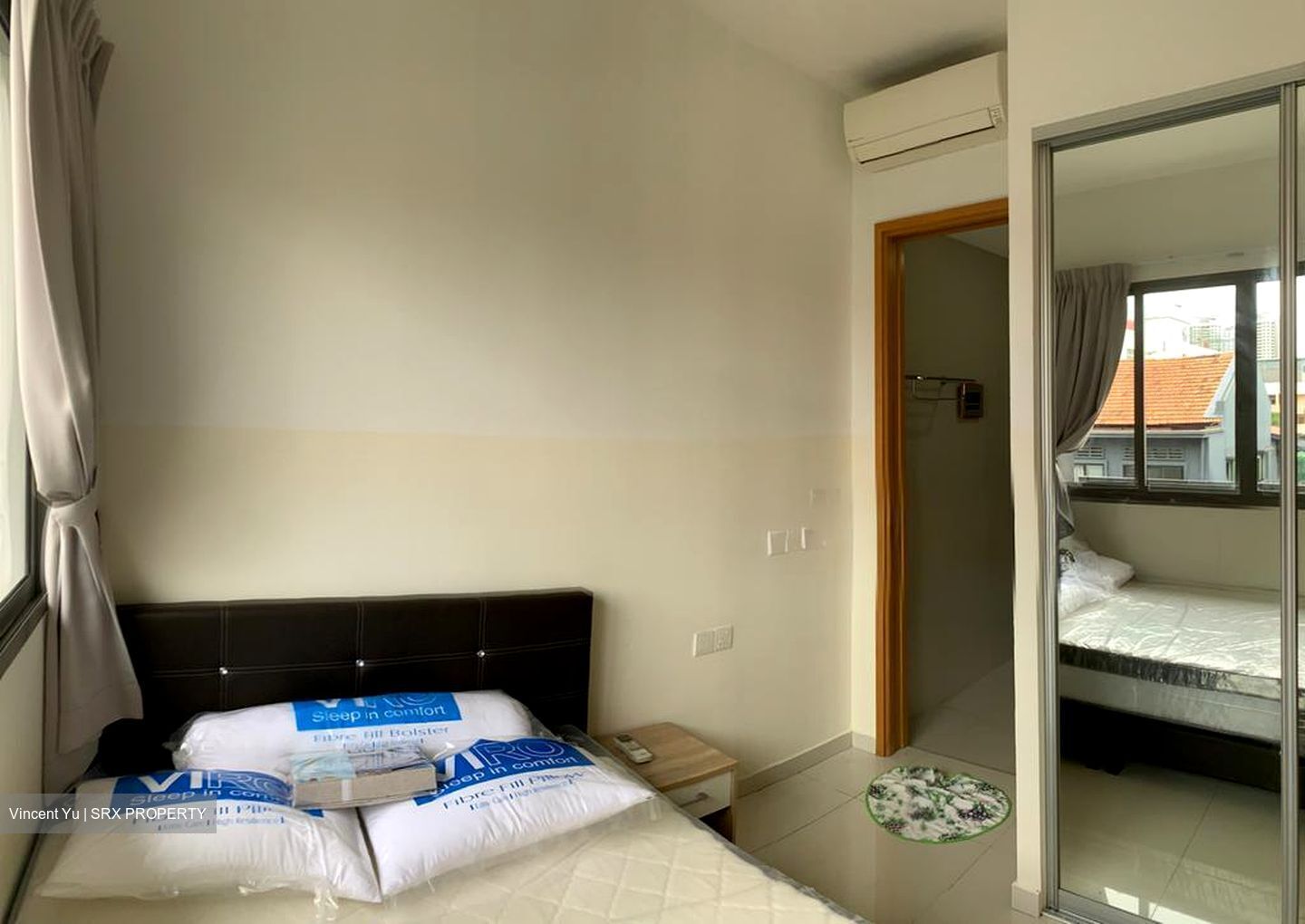 Jool Suites (D8), Apartment #500910671